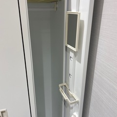 直接引き取り限定！中古美品ロッカー11/12までの画像