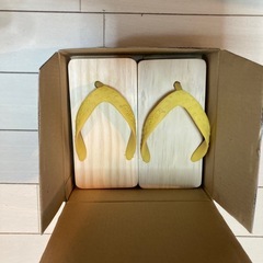 子供下駄15センチ位の画像