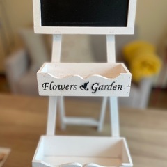 ウェルカムボードの画像