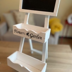 ウェルカムボードの画像