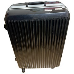 キャリーケースの画像