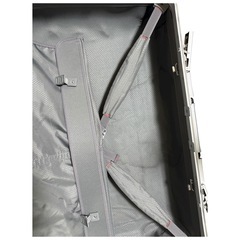 キャリーケースの画像