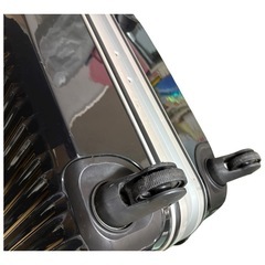 キャリーケースの画像