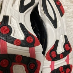 ムーンスタースニーカーの画像