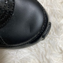 ムーンスタースニーカーの画像