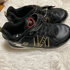 ムーンスタースニーカーの画像