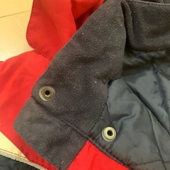 HELLY HANSEN スノーウェアーの画像