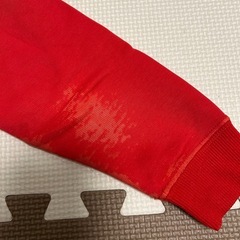 男の子 95cm 冬服 裏起毛 ディズニー まとめ売りの画像