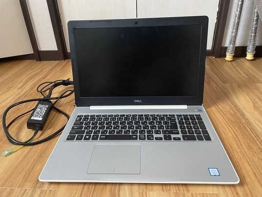 DELLパソコン指紋認証とプリンター(再投稿) 