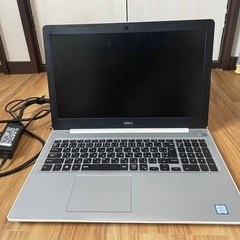 DELLパソコン指紋認証とプリンター(再投稿) の画像