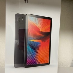 新品 Android 15 タブレット　10.1インチ　8コア　24GB 128GBの画像