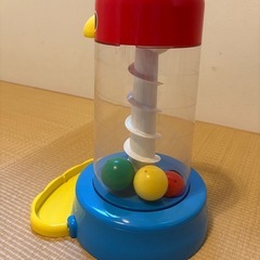 くもん出版(KUMON PUBLISHING) くるくるチャイム 知育玩具 おもちゃの画像