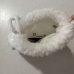 おにぎり巾着の画像