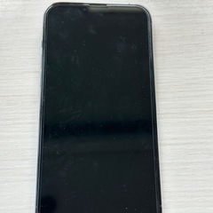 iPhone13PROMAXシエラブルー128GBごくびひん極美品の画像