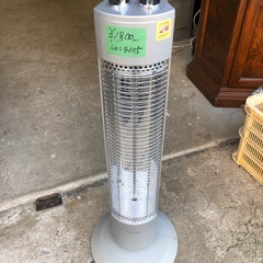 NO：4105小泉遠赤電気ストーブ‼️美品超お買い得品❣️の画像