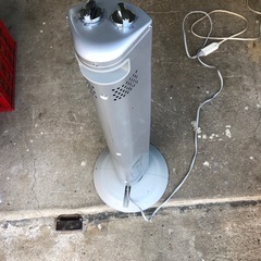 NO：4105小泉遠赤電気ストーブ‼️美品超お買い得品❣️の画像