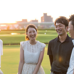🏌️‍♀️足立区でゴルフ仲間を探すなら｜専属コンシェルジュが無料...