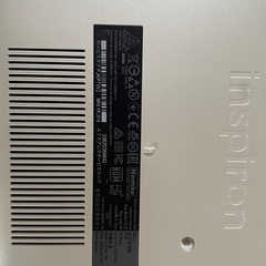 DELLパソコン指紋認証とプリンター(再投稿) の画像