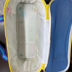 絵の具セット　男の子の画像