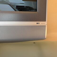 東芝３２型液晶テレビ　32LC100＆ラックの画像