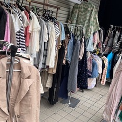 新入荷！アンクルージュなど ブランド品含む100点 転売禁止！の画像