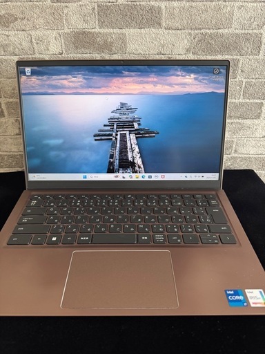 パソコン Dell Inspiron 14 5410