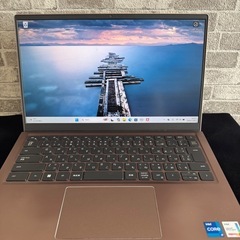 Dell Inspiron 14 5410 の画像