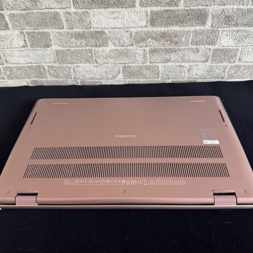 パソコン Dell Inspiron 14 5410