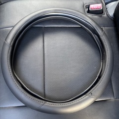 ハンドルカバー　サイズS Sの画像