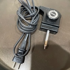 ホットプレートの画像