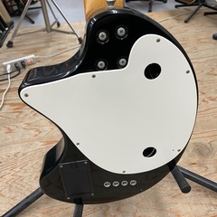 ◇ドリーム尼崎1号館◇【ジモティー割引対象商品】FERNANDES PIE-ZO Bass【訳あり】の画像