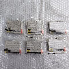 エプソン　インク　32ひまわり互換6色セットの画像