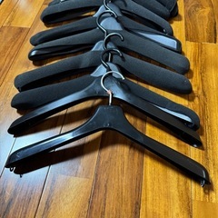 ハンガーの画像