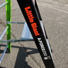 【SFU】HASEGAWA A-FORCE250 LG エーフォース250【中古品】の画像