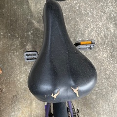 20センチ自転車の画像