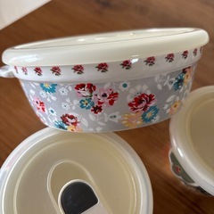 保存容器　密閉　3点セット
の画像