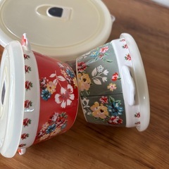 保存容器　密閉　3点セット
の画像