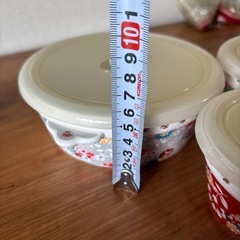 保存容器　密閉　3点セット
の画像