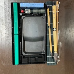 書き初め　書道　セットの画像