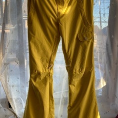 ロキシースノーボードウェアセット
の画像