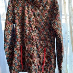 ロキシースノーボードウェアセット
の画像