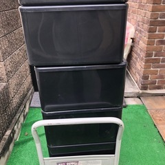 収納ケースの画像