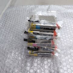 エプソン　インク　32ひまわり互換6色セットの画像