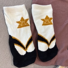 ベビー袴の画像