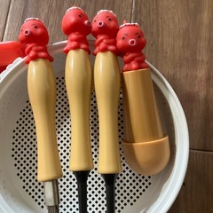 まいど本舗　生地混ぜセット　たこ焼きなどの画像