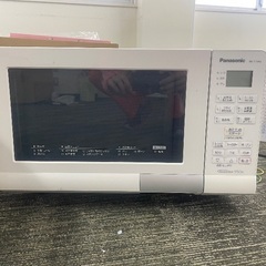 電子レンジNE-T15A2の画像