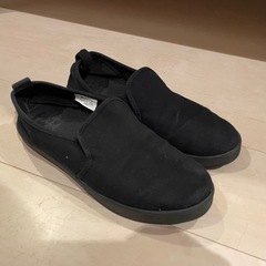 無印良品の靴の画像