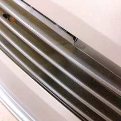 ダイニチ ファンヒーター (B)  2013年製 ブルーヒーター FW-568L 9Lの画像