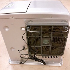 ダイニチ ファンヒーター (B)  2013年製 ブルーヒーター FW-568L 9Lの画像