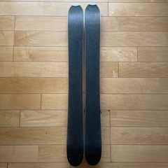 ショートスキー  子供用 スキーデビューなどに！！の画像